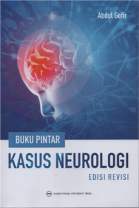 Image of Buku pintar kasus neurologi edisi revisi