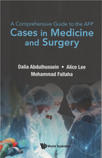 Image of A comprehensive guide to the AFP : cases in medicine and surgery