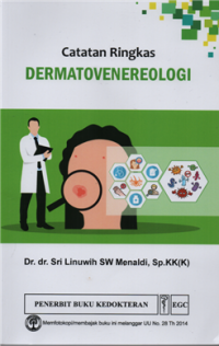 Image of Catatan ringkas dermatovenereologi