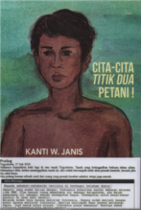 Image of Cita-cita titik dua petani