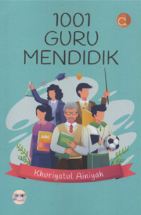 Image of 1001 Guru mendidik