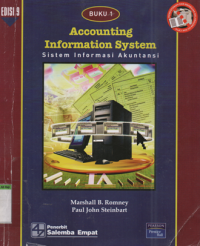 Image of Accounting information systems