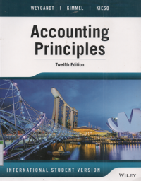Image of Accounting principles