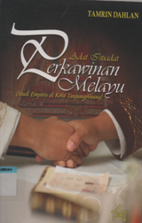 Image of adat istiadat perkawinan melayu