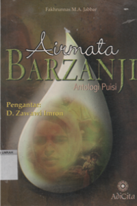 Image of Air Mata barzanJi