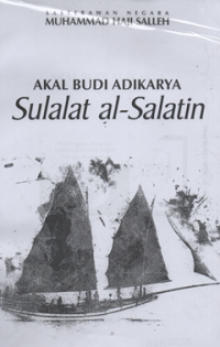 Image of Akal budi adikarya sulalat al- Salatin