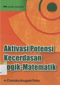 Image of Aktivasi potensi kecerdasan logik-matematik