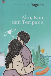 Image of Aku, kau dan teripang