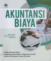 Image of Akuntansi biaya