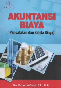 Image of Akuntansi biaya (pencatatan dan kelola biaya )