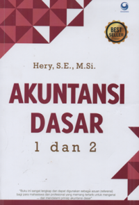 Image of Akuntansi dasar 1 dan 2