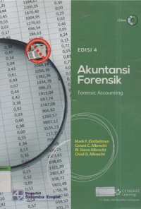 Image of Akuntansi forensik