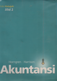 Image of Akuntansi Jilid 2