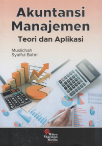 Image of Akuntansi manajemen teori dan aplikasi