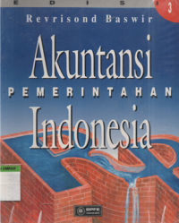 Image of Akuntansi pemerintahan Indonesia