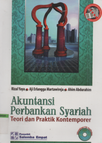 Image of Akuntansi perbankan syariah