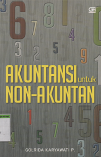 Image of Akuntansi untuk non-akuntan