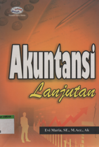 Image of Akuntasi lanjutan