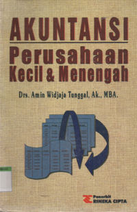 Image of akuntasi perusahaan kecil dan menengah