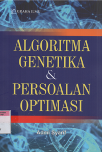 Image of Algoritma genetika & persoalan optimasi