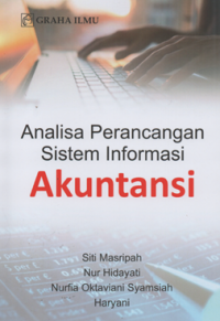 Image of Analisa perancangan sistem informasi akuntansi
