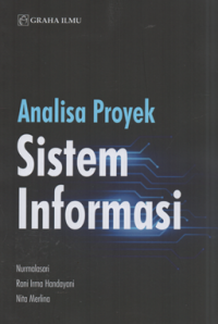 Image of Analisa proyek sistem informasi
