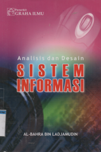 Image of Analisis dan desain Sistem Informasi