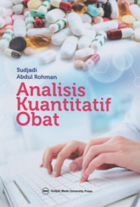 Image of Analisis kuantitatif obat