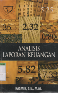 Image of Analisis Laporan Keuangan