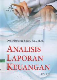 Image of Analisis laporan keuangan ed.2