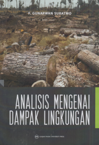 Image of Analisis mengenal dampak lingkungan