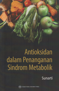 Image of Antioksidan dalam penanganan sidrom metabolik