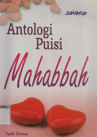 Image of Antologi puisi mahabbah