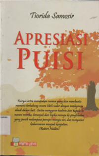 Image of Apresiasi puisi
