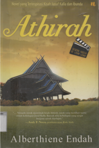 Image of Athirah