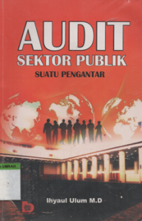 Image of AUDIT SEKTOR PUBLIK