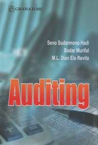 Image of Auditing