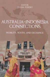 Image of Australia-indonesia connectiions mobility, youth, and exchange