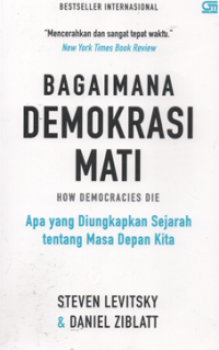 Image of Bagaimana demokrasi mati
