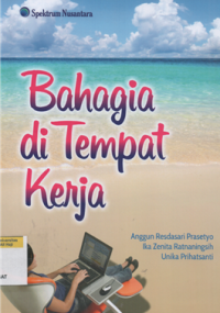Image of Bahagia di tempat kerja