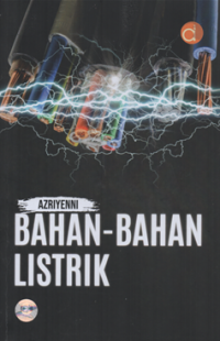 Image of Bahan-bahan listrik