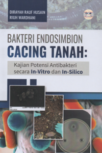 Image of Bakteri endosimbion cacing tanah :