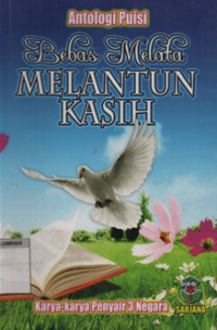 Image of Bebas melata melantun kasih