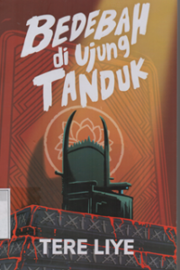 Image of Bedebah di ujung tanduk