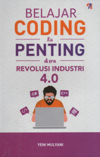 Image of Belajar coding itu penting di era revolusi industri 4.0