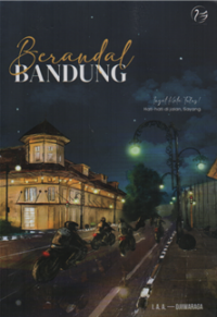 Image of Berandal bandung
