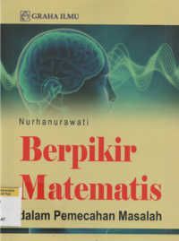 Image of Berpikir matematis dalam pemecahan masalah