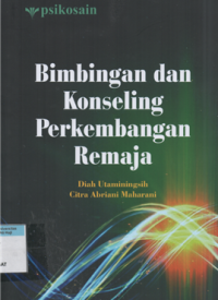 Image of Bimbingan konseling perkembangan remaja