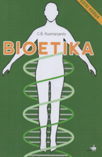 Image of Bioetika ed.2