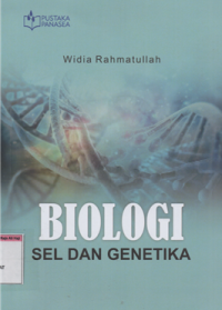 Image of Biologi Sel dan Genetika